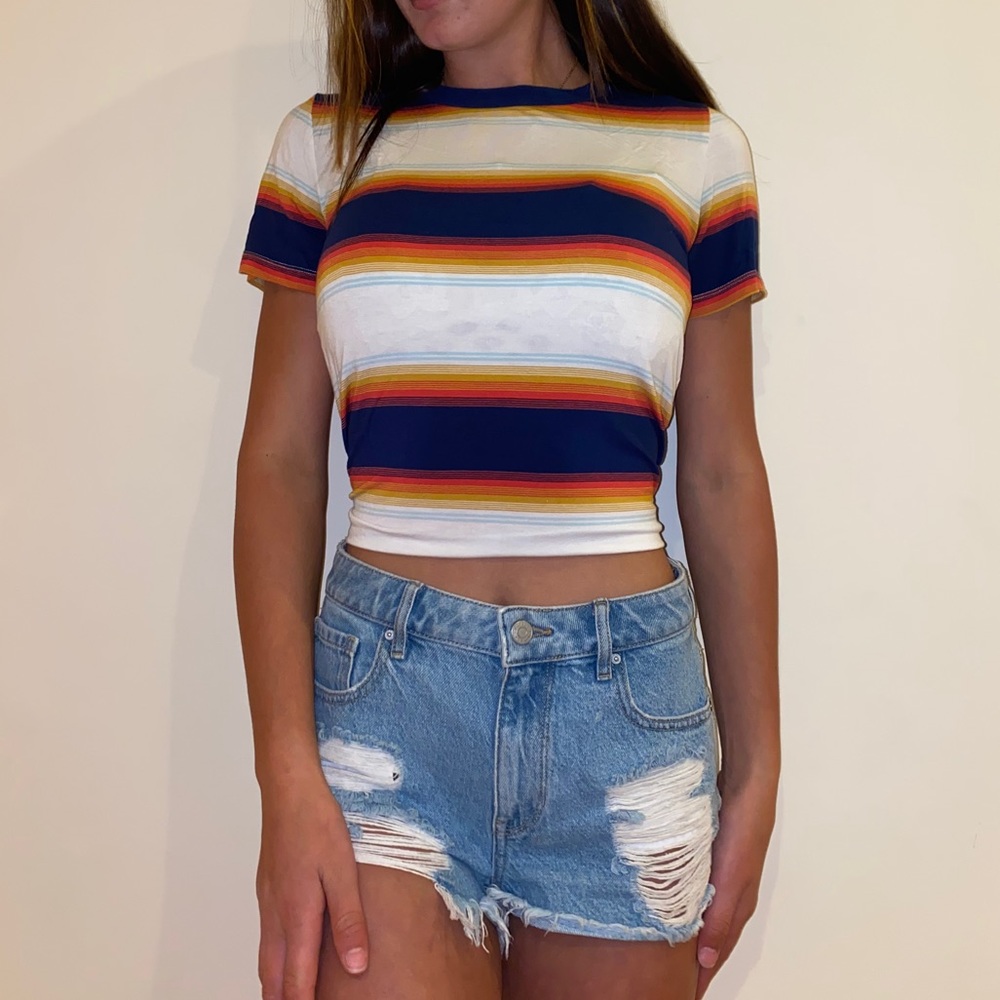 AE Soft and Sexy T-Shirt